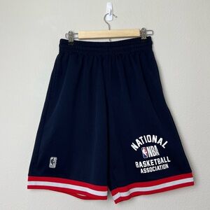 NBA Basketball Men’s Shorts